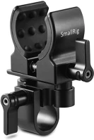 Smallrig 1993B Universal shotgun microphone mount 1993 kép