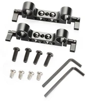 Smallrig 2061 Sínrögzítő készlet (2061) kép