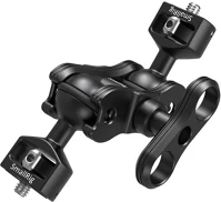 Smallrig 2070B Articulating arm with double ballheads( 1/4’’ screw) kép