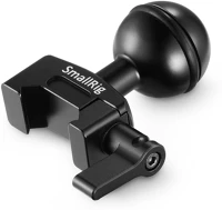 Smallrig 2133 Ballhead with nato clamp kép