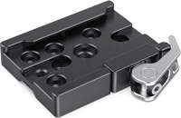 Smallrig 2143B Quick release clamp ( arca-type compatible) kép