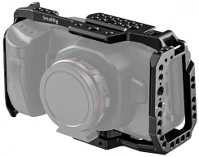 Smallrig 2203B Cage for blackmagic design pocket cinema camera 4k & 6k kép