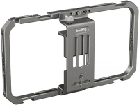 Smallrig 2791B Universal mobile phone cage kép