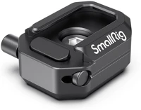 Smallrig 2797 Multi-functional cold shoe mount with safety release kép