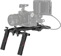 Smallrig 2896B Basic shoulder kit 2896 kép