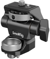 Smallrig 2903B Swivel and tilt adjustable monitor mount with arri-style screw mount kép