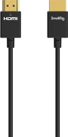 Smallrig 2956 Ultra slim 4k hdmi cable 35cm kép