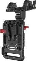 Smallrig 2991 V mount battery plate with adjustable arm kép