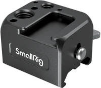 Smallrig 3025 Nato clamp accessory mount for dji rs 2/rsc 2 kép