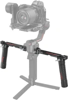 Smallrig 3027 Dual handgrip for dji rs 2/rsc 2 kép