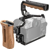 Smallrig 3131 Cage kit for fujifilm x-t4 kép
