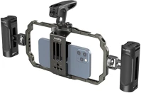 Smallrig 3155B Universal mobile phone handheld video rig kit kép