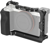 Smallrig 3212B Cage with side handle for sony alpha 7c kép