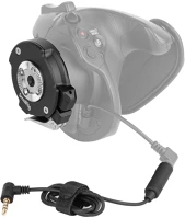 Smallrig 3403 Handgrip rosette adapter for sony fx6 kép