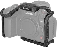 Smallrig 3440 Cage for panasonic lumix gh6 kép