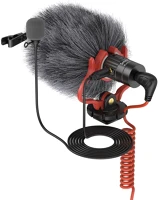 Smallrig 3468 Forevala s20 on-camera microphone kép