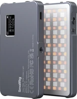 Smallrig 3489BC Vibe p96l rgb video light kép
