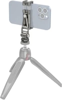 Smallrig 3559 Multifunctional universal metal smartphone holder kép