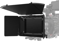 Smallrig 3641 Multifunctional modular matte box (114mm) basic kit kép
