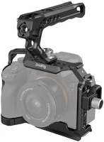 Smallrig 3668B Basic kit for sony alpha 7 iv/alpha 7s iii kép