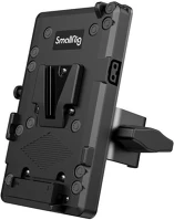 Smallrig 3676 RA V1 V 3676 ra v1 v mount battery plate kép