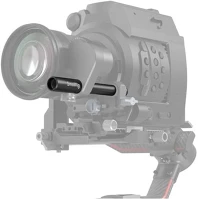 Smallrig 3681 12mm to 15mm rod clamp adapter kép