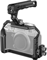 Smallrig 3723 Handheld kit for fujifilm x-t4 kép