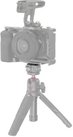Smallrig 3730C Drop-in hawklock mini universal quick release top mount plate kép