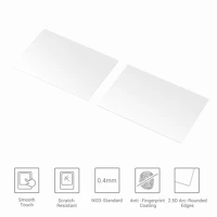 Smallrig 3750 Screen protector for sony alpha 7 iv kép
