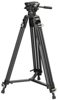Smallrig 3751 Heavy-duty fluid head tripod ad-01 kép