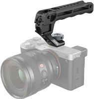 Smallrig 3764 Top handle with cold shoe(lite) kép