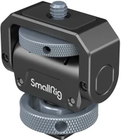 Smallrig 3809 Monitor mount lite with cold shoe kép