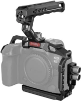 Smallrig 3830B Handheld kit for canon eos r5/r6/r5 c kép