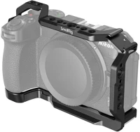 Smallrig 3858 Cage for nikon z 30 kép