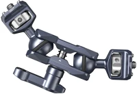 Smallrig 3873 Magic arm with dual ball heads (1/4”-20 screws) kép