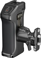 Smallrig 3893 Rotating side handle with trigger rec for selected sony mirrorless cameras kép