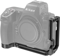 Smallrig 3942 L bracket for nikon z8 kép