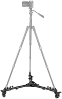 Smallrig 3986 Universal tripod dolly kép