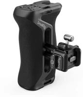 Smallrig 4017 Snap-on quick lock nato side handle kép