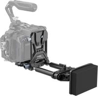 Smallrig 4063B V-mount battery mount plate kit (advanced) kép