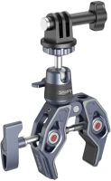 Smallrig 4102B Super clamp camera mount clamp with 360° ballhead kép