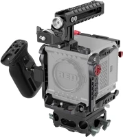 Smallrig 4111 Advanced cage kit for red komodo kép
