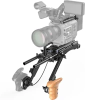 Smallrig 4125 Shoulder kit for sony fx6 kép