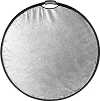 Smallrig 4127 5-in-1 collapsible circular reflector with handle (22