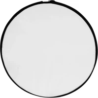 Smallrig 4128 5-in-1 collapsible circular reflector (32