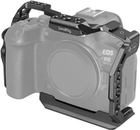 Smallrig 4159 Cage for canon eos r6ii kép