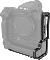 Smallrig 4203 Dedicated l bracket for fujifilm gfx100 ii with vg-gfx100ll battery grip kép