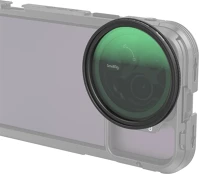 Smallrig 4215 Magease magnetic vnd filter kit nd2-nd32 (1-5 stop) 52mm kép