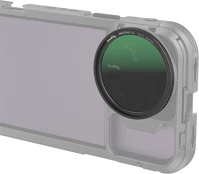 Smallrig 4216 Magease magnetic cpl filter kit (52mm) kép