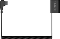 Smallrig 4253 D-tap to np-fz100 dummy battery power cable kép